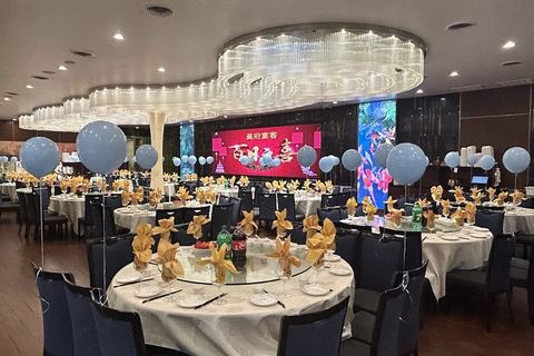 Longo Seafood Restaurant